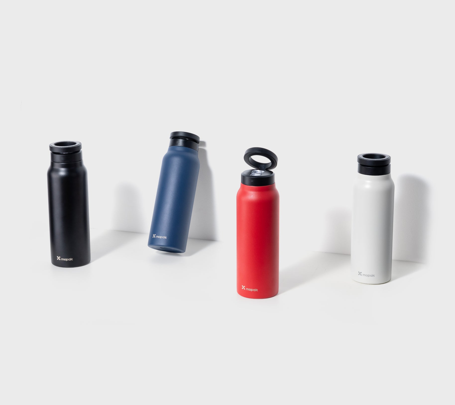 Smart Sip Bottle