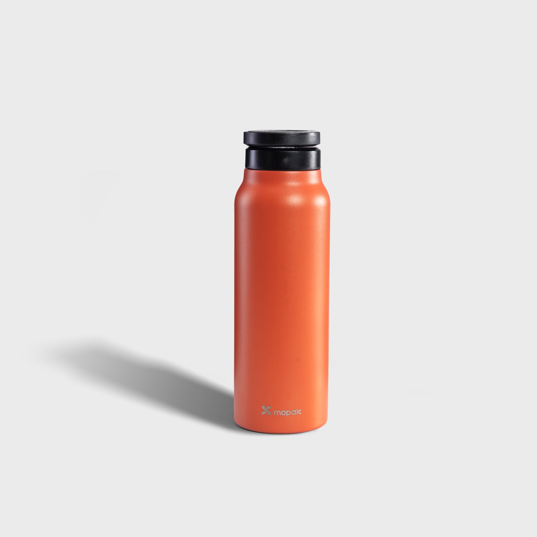 Smart Sip Bottle