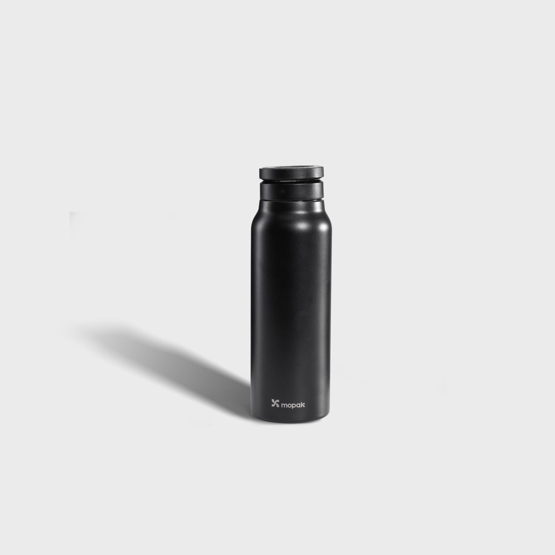 Smart Sip Bottle